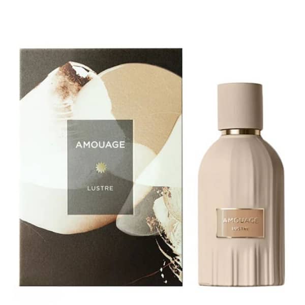 Amouage-Lustre-2 عطر ادکلن آمواج لاستر | Amouage Lustre - تصویر 1