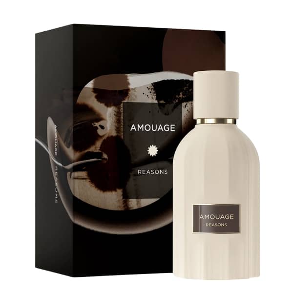 Amouage-Reasons-2 عطر ادکلن آمواج ریزنز | Amouage Reasons - تصویر 1