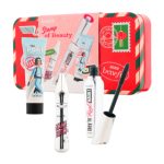 پک آرایش چشم Stamp Of Beauty بنفیت