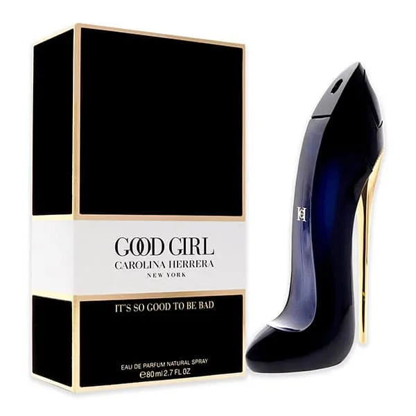 Carolina-Herrera-Good-Girl-P-2 عطر گود گرل مشکی (کارولینا هررا) | CAROLINA HERRERA Good Girl - تصویر 1