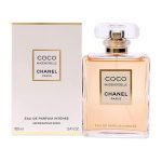 عطر شنل کوکو مادمازل ادو پرفیوم Chanel Coco Mademoiselle
