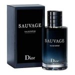 عطر دیور ساواج ادو پرفیوم Dior Sauvage EDP