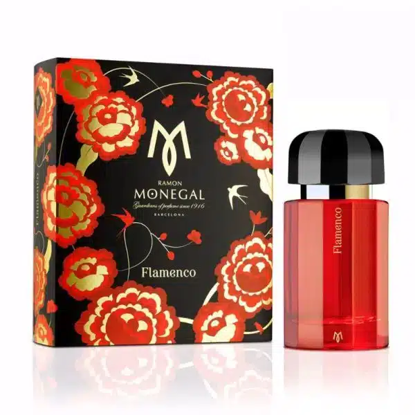 Flamenco100ML_Packshot.jpg-600x600-1 عطر مونگال فلامنکو | MONEGAL FLAMENCO - تصویر 1