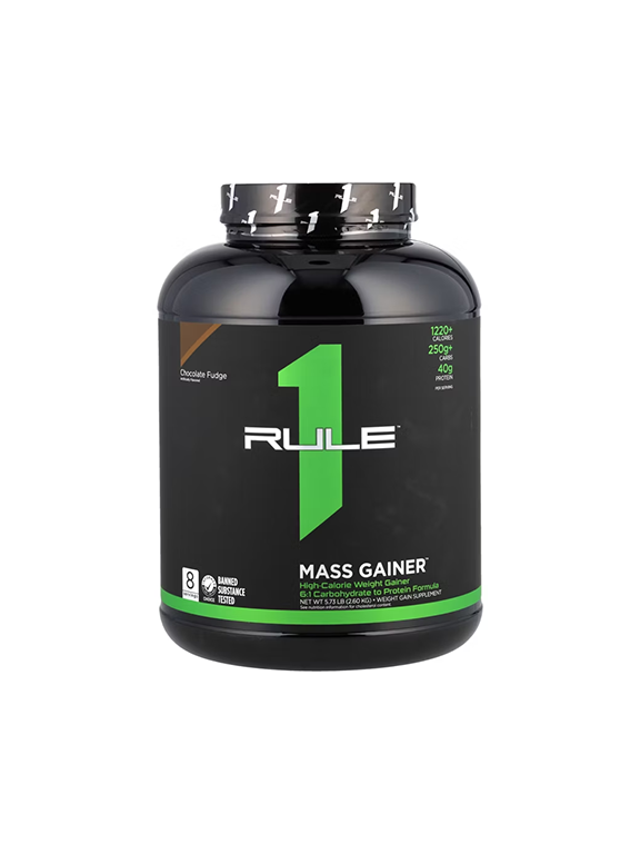 Gainer-roll-one مس گینر رول وان - تصویر 1