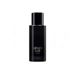 عطر جورجیو آرمانی کد پارفوم | Giorgio Armani Code Parfum