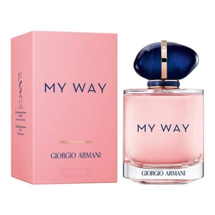 عطر جورجیو آرمانی مای وی Giorgio Armani My Way