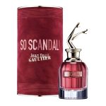 عطر ادکلن ژان پل گوتیه اسکندل له پارفوم | Jean Paul Gaultier Scandal Le Parfum