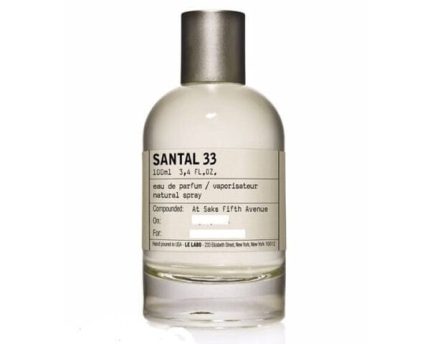 له لابو سانتال 33 | LE LABO Santal 33
