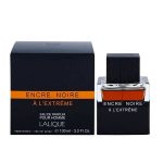 عطر لالیک انکر نویر ال اکستریم | LALIQUE Encre Noire A L’Extreme