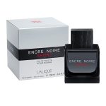 عطر لالیک انکر نویر اسپرت | Lalique Encre Noire Sport
