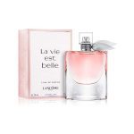 عطر ادکلن لانکوم لاویه است بله Lancome La Vie Est Belle