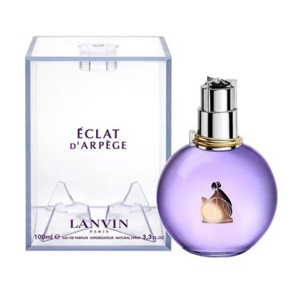 عطر اکلت زنانه (لنوین اکلت دی آرپج) | LANVIN Eclat d’Arpege for Women