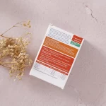 قرص کلسیم + منیزیم + K + D3 دوپل هرز - Image 2