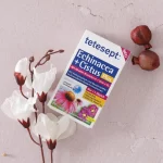 قرص اکیناسه + سیستوس پلاس تتسپت