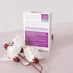 کپسول لبر پلاس (کبد) دوپل هرز + کولین + زینک - Image 2