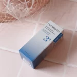 سرم کنترل منافذ پوست نامبوزین شماره 3