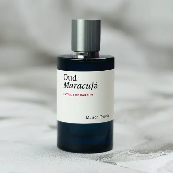Maison-Crivelli-Oud-Maracuja-600x600 عطرمیسون کریویلی عود ماراکوجا - تصویر 1