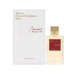 عطر باکارات رژ 540 سفید | Baccarat Rouge 540