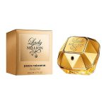 عطر پاکو رابان لیدی میلیون Paco Rabanne Lady Million
