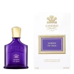 کرید کویین اف سیلک | Queen of Silk