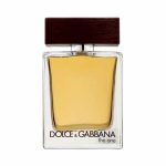 عطر دولچه گابانا دوان مردانه ادوتویلت | DOLCE & GABBANA The One for Men EDT