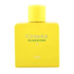 عطر اورینتال زرد