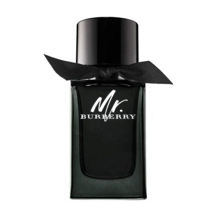 عطر باربری مستر باربری ادو پرفیوم | BURBERRY Mr Burberry EDP