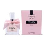 عطر زنانه جی پارلیس فنسی پینک