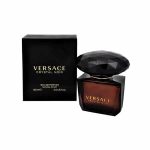 عطر ورساچه کریستال نویر ادو پرفیوم | VERSACE Crystal Noir EDP