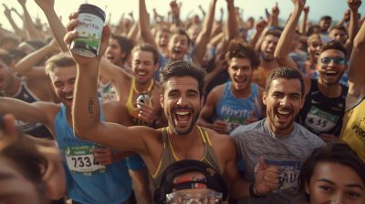 چرا ورزشکاران از مکمل فیتو ایتالیا استقبال می کنند؟