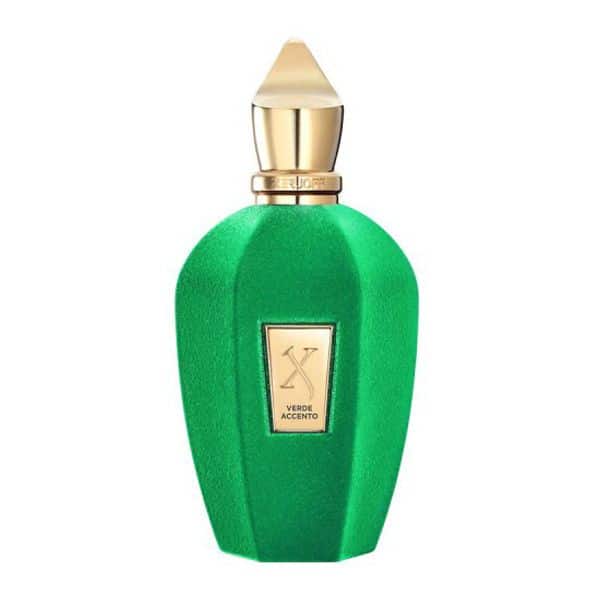 Xerjoff-Verde-Accento-compressed عطر زرجوف ورده اکسنتو | Xerjoff Verde Accento - تصویر 1