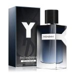 عطر ایو سن لورن وای ادو پرفیوم | YVES SAINT LAURENT Y Eau de Parfum