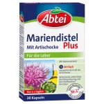 کپسول آرتیشو پلاس abtei