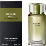 عطر کارل لاگرفلد بویس د یوزو | Karl Lagerfeld Bois de Yuzu