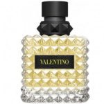 عطر ولنتینو دونا بورن این روما یلو دریم | Valentino Donna Born