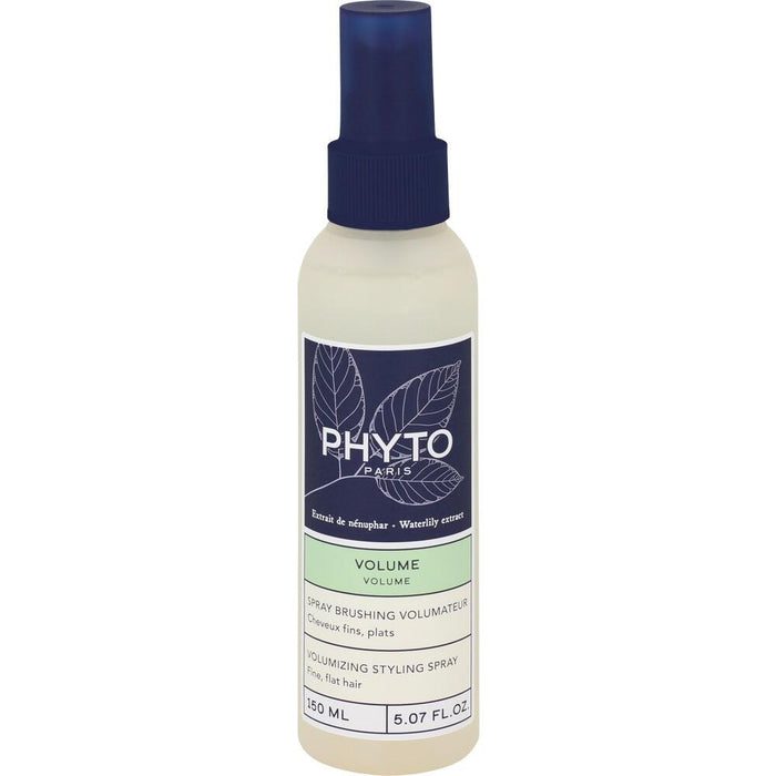 cb7d94 اسپری حجم دهنده مو فیتو ولوم phyto - تصویر 1