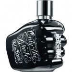 عطر دیزل اونلی بریو تاتومشتی مشکی | Diesel Only The Brave Tattoo