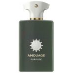 عطر آمواج پرپس (پورپوس) | AMOUAGE Purpose