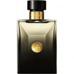 عطر ورساچه پورهوم عود نویر | VERSACE Pour Homme Oud Noir