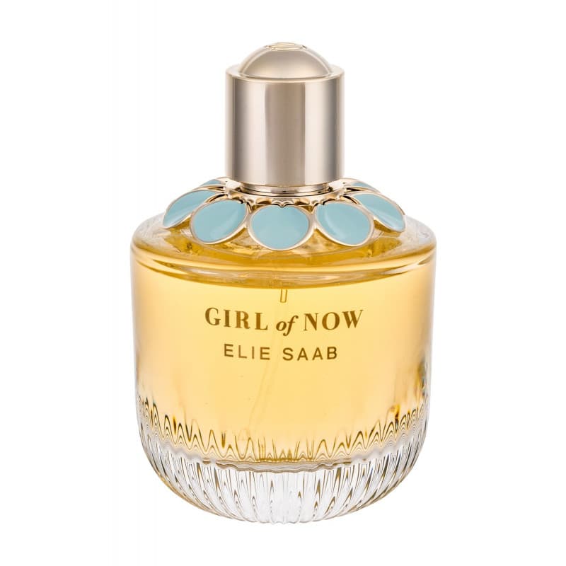 elie-saab-girl-of-now-90ml عطر ادکلن الی ساب گرل آف ناو | Elie Saab Girl of Now - تصویر 1