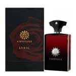 عطرادکلن آمواج لیریک| AMOUAGE – Lyric for men