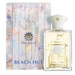 عطر ادکلن آمواج بیچ هات مردانه | Amouage Beach Hut Man