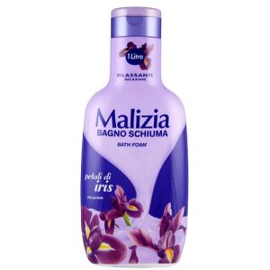 شامپو بدن گلبرگ زنبق مالزیا MALIZIA