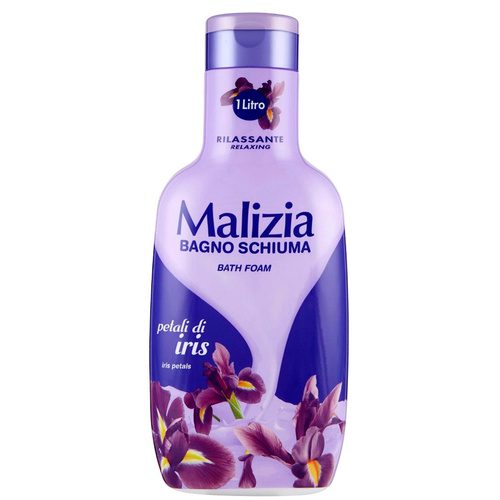 شامپو بدن گلبرگ زنبق مالزیا MALIZIA شامپو بدن گلبرگ زنبق مالزیا MALIZIA