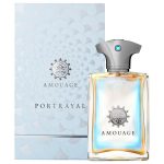 عطر ادکلن آمواج پرتریل مردانه | AMOUAGE – Portrayal Man