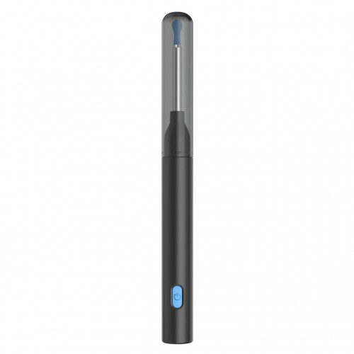 smart-visual-earpick-p6 گوش پاک کن هوشمند smart visual earpick - تصویر 1