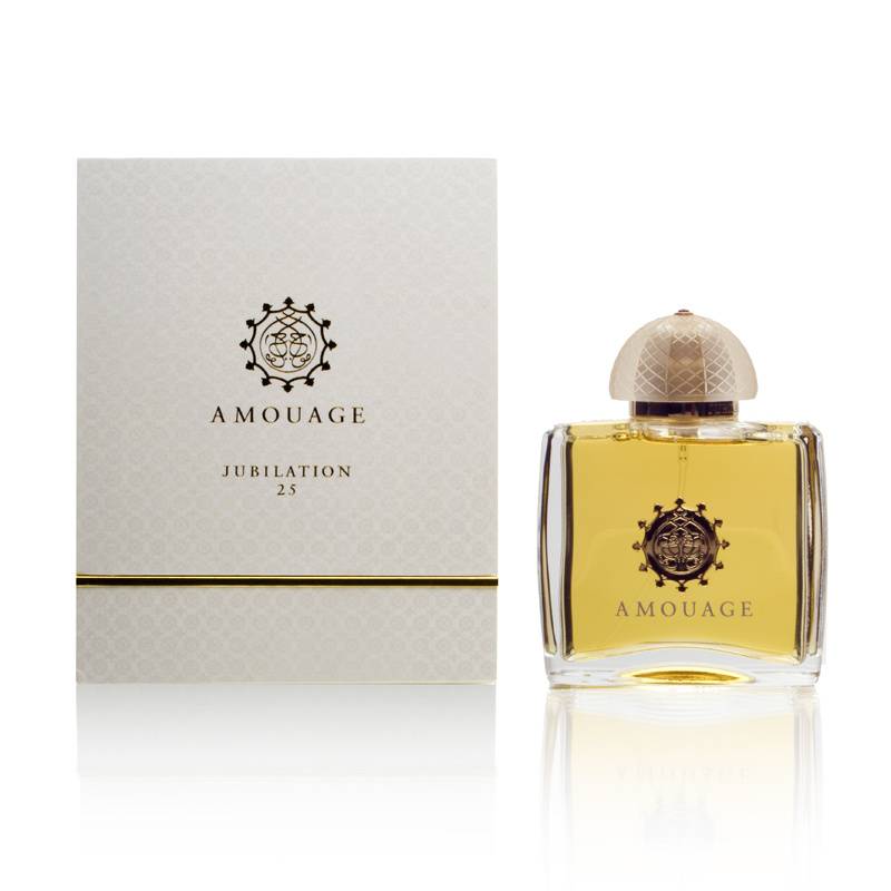 w7SBsm5 عطرادکلن آمواج جوبیلیشن زنانه (آمواژ یوبیلشن) | Jubilation 25 Woman Amouage for women - تصویر 1