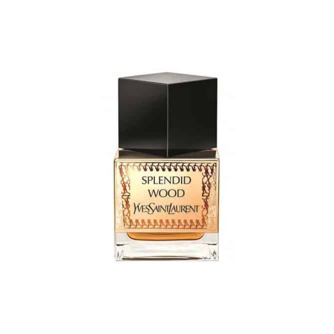 yves-saint-laurent-splendid-wood عطر ادکلن ایوسنلورن اسپلندید وود | YSL Splendid Wood - تصویر 1