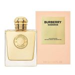 عطر ادکلن باربری گادس | Burberry Goddess