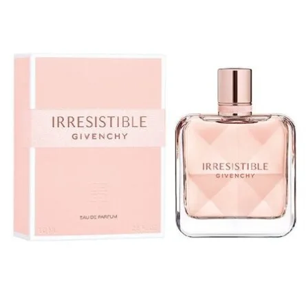 جیوانچی جیونچی ایرسیستیبل جیوانچی | GIVENCHY – Irrésistible Givenchy - تصویر 1